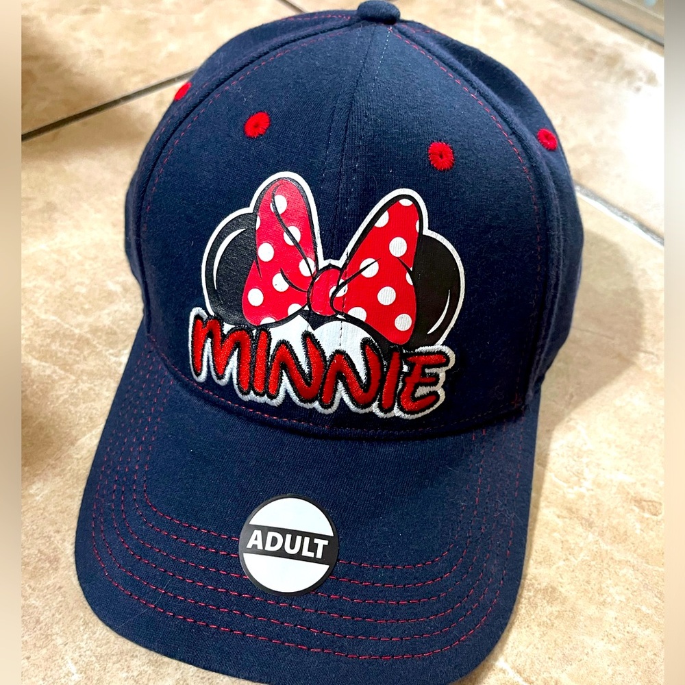 Disney Cap